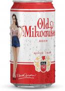 Old Milwaukee - 16oz Cans 0 (69)