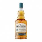 Old Pulteney - 15 Year Old Single Malt Scotch Whisky