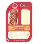 Olli Salumeria - Calabrese & Asiago Snack Pack