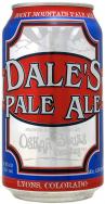 Oskar Blues Brewery - Dale's Pale Ale (201)