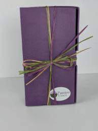 Passion Vines - 2 Bottle Gift Box