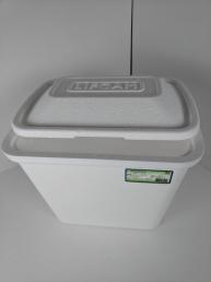 Cooler - Styrofoam