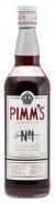 Pimm's - Gin Cup No. 1 0