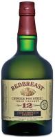 Redbreast - 12 Year Old Irish Whiskey Cask Strength