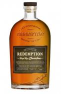 Redemption - High Rye Bourbon 0