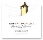 Robert Mondavi - Chardonnay Private Selection 0