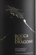 Rocca Del Dragone - AGLIANICO 2020