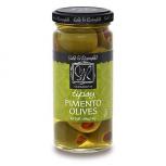 Sable & Rosenfeld - Tipsy Pimento Olives 0