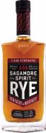 Sagamore Spirit - Cask Strength Rye Whiskey