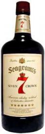 Seagram's - 7 Crown Blended Whiskey (1.75L)