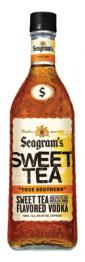 Seagram's - Sweet Tea Vodka (50ml)