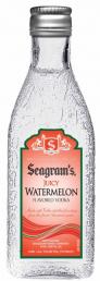Seagram's - Watermelon Vodka (50ml)