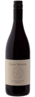 Sean Minor - Four Bears Pinot Noir 2021
