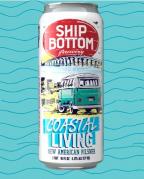 Ship Bottom Brewery - Coastal Living Pilsner 0 (44)