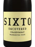 Sixto - Uncovered Chardonnay 2019