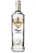 Smirnoff - Whipped Cream Vodka