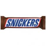 Snickers Candy Bar 0