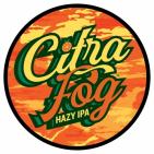 Southern Tier Brewing Co - Citra Fog (66)