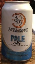 Spellbound Brewing - Pale Ale (6 pack 12oz cans) (6 pack 12oz cans)