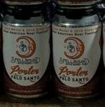 Spellbound Brewing - Palo Santo Wood Aged Porter 0 (120)