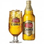 Stella Artois Brewery - Stella Artois Cidre 0