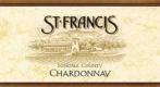St. Francis - Chardonnay 2021