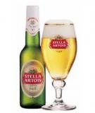 Stella Artois Brewery - Stella Artois (668)