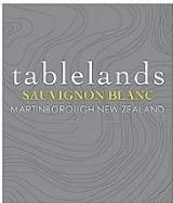 Tablelands - Sauvignon Blanc 2022