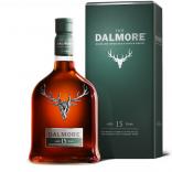 The Dalmore - 15 Year 0