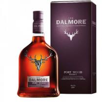 The Dalmore - Port Wood