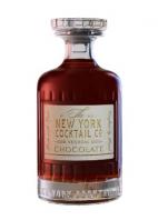 The New York Cocktail Co. - Chocolate Negroni