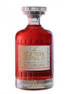The New York Cocktail Co. - Negroni