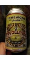 Tonewood Brewing - Revolution Porter 0 (62)