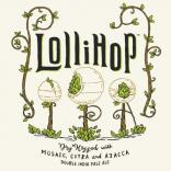Troegs Independent Brewing - LolliHop Dry-Hopped Double IPA 0 (66)