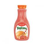 Tropicana - Ruby Red Grapefruit Juice 32oz 0