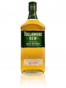 Tullamore D.E.W. - Irish Whiskey