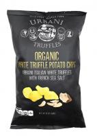 Urbani - White Truffle & Sea Salt Potato Chips 0