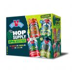 Victory Brewing Co - Hop Supply IPA Variety (21)