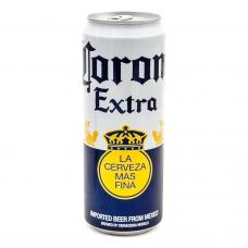 Corona - Extra (24oz can) (24oz can)