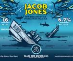 Slack Tide Brewing - Jacob Jones New England DIPA 0 (44)