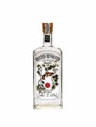 Little Water Distillery - Rusted Revolver Indigenous Gin 0