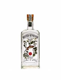 Little Water Distillery - Rusted Revolver Indigenous Gin