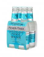 Fever-Tree - Mediterranean Tonic Water 0