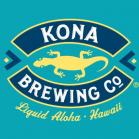 Kona Brewing Co. - Wave Rider (221)