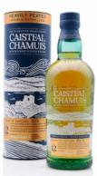 Mossburn Distillers & Blenders - Caisteal Chamuis 12yr Sherry Cask 0