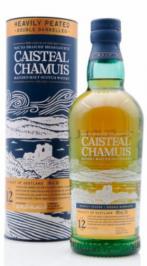 Mossburn Distillers & Blenders - Caisteal Chamuis 12yr Sherry Cask