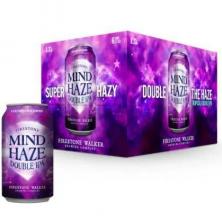 Firestone Walker Brewing Company - Double Mind Haze (6 pack 12oz cans) (6 pack 12oz cans)