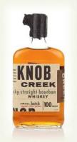 Knob Creek - Small Batch 100 Proof