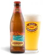 Kona Brewing Co. - Long Board Island Lager 0 (221)
