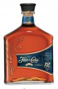 Flor De Cana - 12 Year Rum